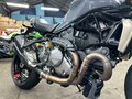 2017 Ducati Monster 1200, серый, 1220000 рублей - вид 10