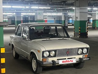 1989 Lada (ВАЗ) 2106, бежевый, 130000 рублей, вид 2