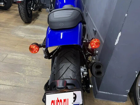 2025 Harley-Davidson X500, синий, 720000 рублей, вид 3