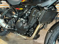 2025 Royal Enfield Guerrilla 450, чёрный - вид 5
