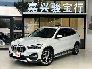 2023 BMW X1 Long 20Li sDrive II (F48) Рестайлинг, белый, 1800000 рублей, вид 1