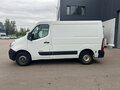 2012 Renault Master, белый, 850000 рублей - вид 4