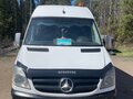 2011 Mercedes-Benz Sprinter, белый, 2380000 рублей