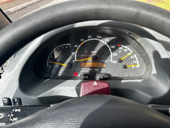 2016 Mercedes-Benz Sprinter Classic, белый, 1670000 рублей - вид 10