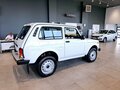 2024 Lada (ВАЗ) Niva Legend I, белый, 1079000 рублей - вид 3