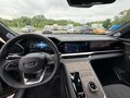 2026 Geely Monjaro I Рестайлинг, чёрный - вид 8