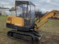 2000 Yanmar YB, 1250000 рублей - вид 2