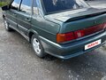 2006 Lada (ВАЗ) 2115, серый, 130000 рублей - вид 5