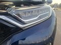 2020 Honda CR-V V, синий, 2100000 рублей - вид 5