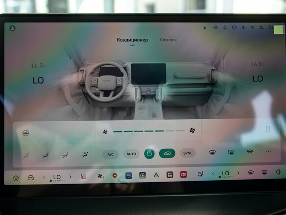 2026 Haval Dargo I Рестайлинг, чёрный, 3699000 рублей - вид 14