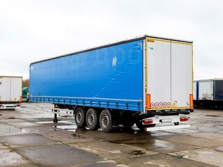 2022 Wielton NS 3 K, синий, 2930000 рублей, вид 4