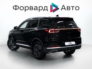 2026 Tenet T4L, чёрный, 2479000 рублей, вид 5