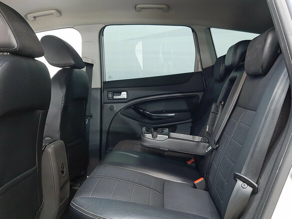 2012 Ford Kuga I, серый, 1129000 рублей - вид 11