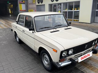 1993 Lada (ВАЗ) 2106, бежевый, 230000 рублей, вид 1