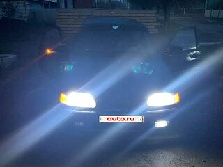 2003 Lada (ВАЗ) 2115, чёрный, 55000 рублей, вид 1