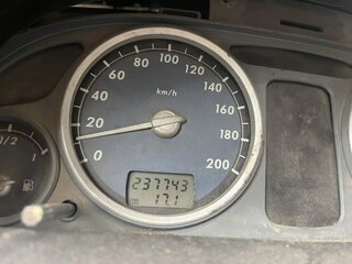 2008 ГАЗ Соболь (2310), бежевый, 215000 рублей, вид 4