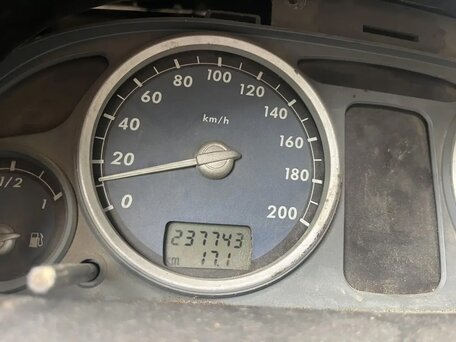 2008 ГАЗ Соболь (2310), бежевый, 215000 рублей, вид 4