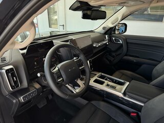 2026 Haval Dargo I Рестайлинг, чёрный, 3899000 рублей, вид 2
