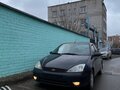 2004 Ford Focus I Рестайлинг, синий, 330000 рублей - вид 1