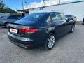 2015 Audi A4 V (B9), чёрный, 1475000 рублей - вид 3