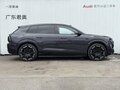 2026 Audi E7X, чёрный, 9285333 рублей - вид 5
