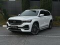 2026 Geely Monjaro I Рестайлинг, белый