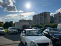 2009 Lada (ВАЗ) Priora I, белый, 240000 рублей - вид 2