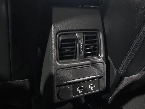 2023 Renault Samsung XM3, серебристый - вид 28