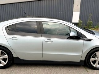 2011 Chevrolet Volt I, серый, 1100000 рублей, вид 3