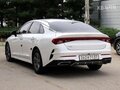 2022 Kia K5 LPi III, белый, 2075400 рублей - вид 2