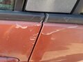 2005 Renault Scenic II, красный, 250000 рублей - вид 5