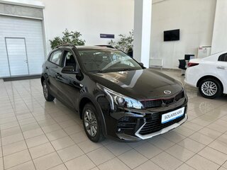 2025 Solaris KRX, чёрный, 2775000 рублей, вид 3