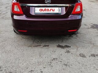 2014 Lifan Cebrium (720), красный, 600000 рублей, вид 4