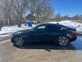 2016 Jaguar XE I, чёрный, 1900000 рублей - вид 3
