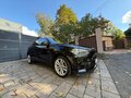 2017 BMW X6 M II (F86), чёрный, 4199000 рублей