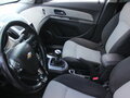 2013 Chevrolet Cruze I Рестайлинг, синий, 670000 рублей - вид 9