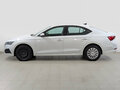 2021 Skoda Octavia IV (A8), белый, 2060000 рублей - вид 7