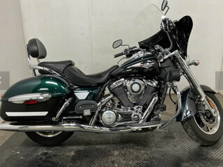Kawasaki VN1700 Vulcan