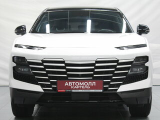 2024 Jetour Dashing I, белый, 1995000 рублей, вид 4