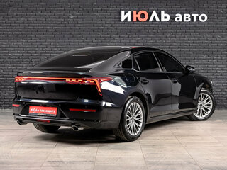 2023 FAW Bestune B70 I, бежевый, 1470000 рублей, вид 4