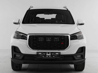 2025 SWM G05 Pro, белый, 1859000 рублей, вид 2