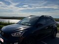 2021 Hyundai Creta I Рестайлинг, чёрный - вид 2