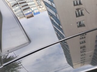 2017 Renault Duster I Рестайлинг, чёрный, 1400000 рублей, вид 5