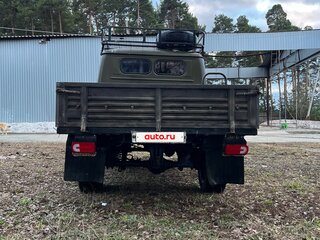 2008 УАЗ 3909, зелёный, 450000 рублей, вид 3