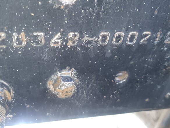 2002 Toyota Dyna, белый, 2150000 рублей - вид 18