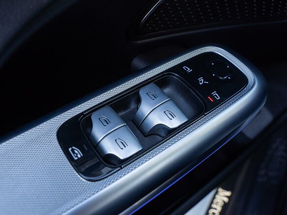 2024 Mercedes-Benz E-Класс 220 d VI (W214, S214), белый, 7150000 рублей - вид 27