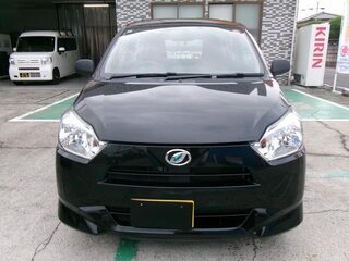 2023 Daihatsu Mira e:S II, чёрный, 575000 рублей, вид 2