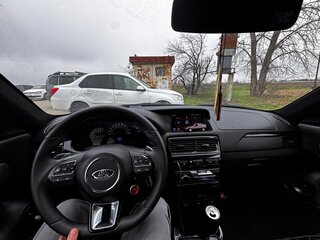 2008 Lada (ВАЗ) 2112, красный, 580000 рублей, вид 4