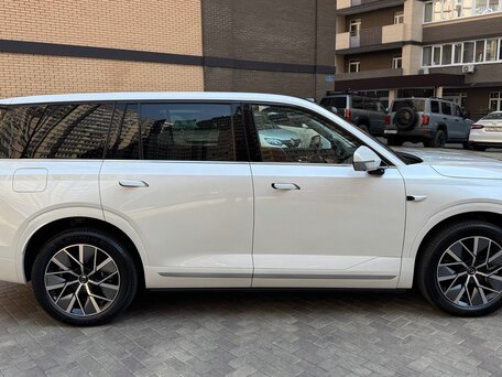 2026 GAC S9, белый, 4950000 рублей, вид 2