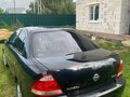 2011 Nissan Almera Classic I, чёрный, 365000 рублей - вид 5